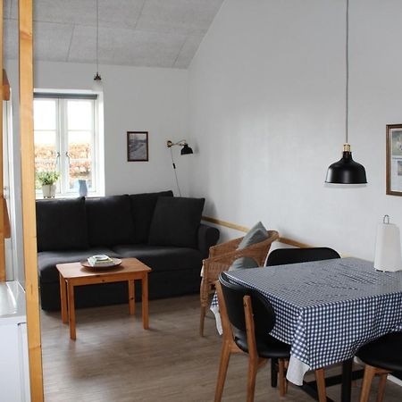 Sulkendrup Molle Appartement Nyborg Buitenkant foto