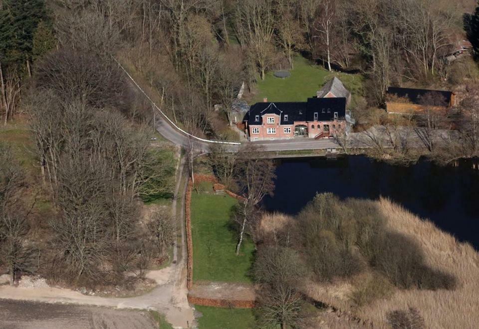 Sulkendrup Molle Appartement Nyborg Buitenkant foto