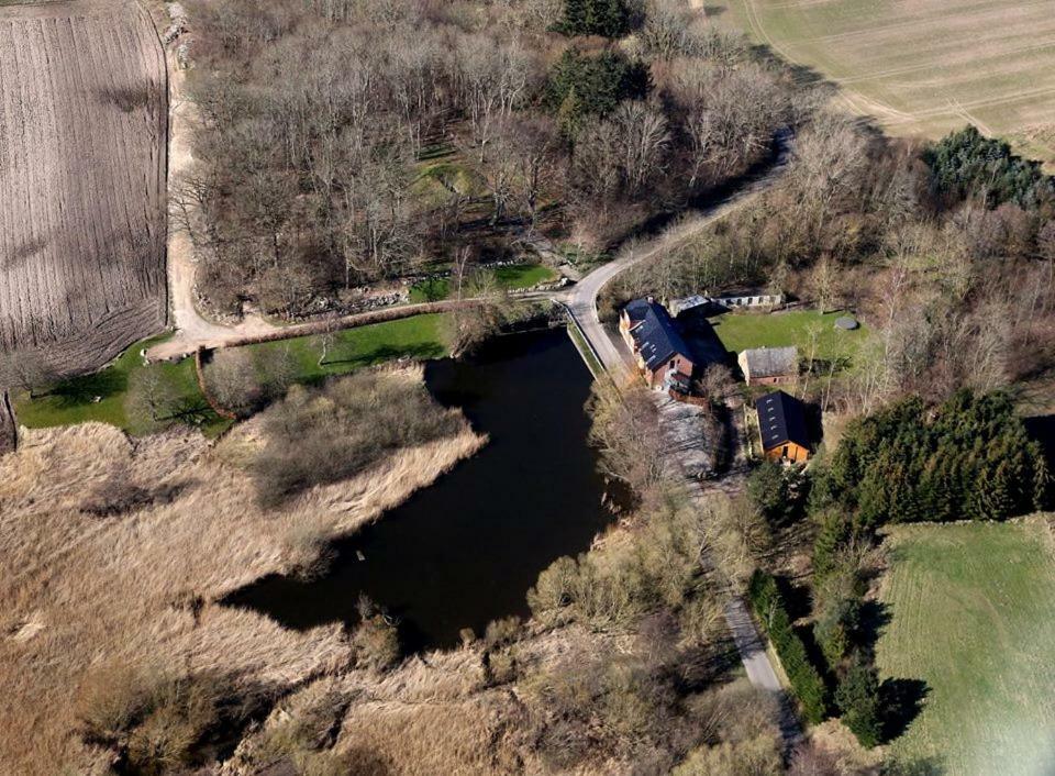 Sulkendrup Molle Appartement Nyborg Buitenkant foto